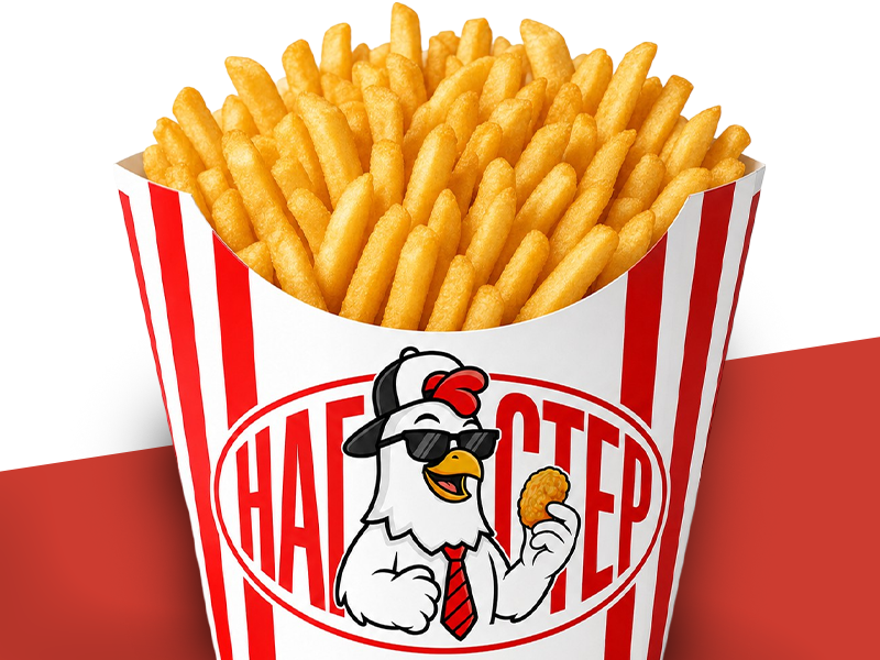 Картофель Фри